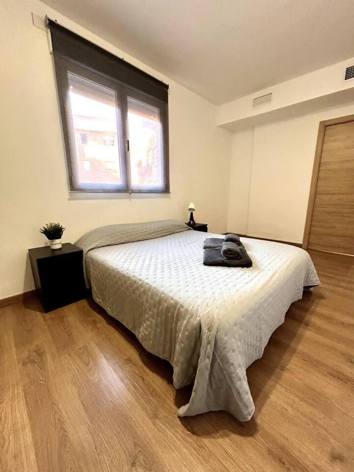 Barrio Santa Eulalia Mas Que Apartamentos Murcie Extérieur photo