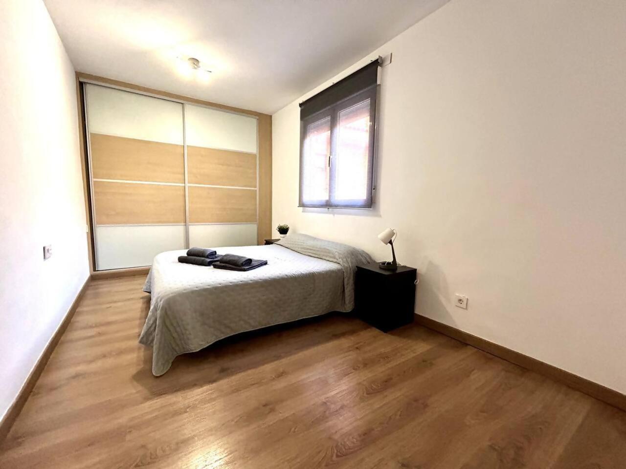 Barrio Santa Eulalia Mas Que Apartamentos Murcie Extérieur photo