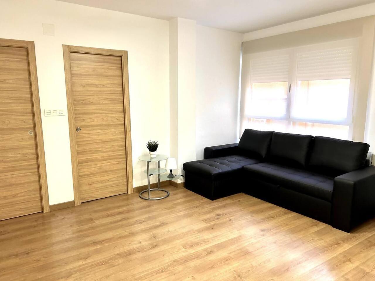 Barrio Santa Eulalia Mas Que Apartamentos Murcie Extérieur photo