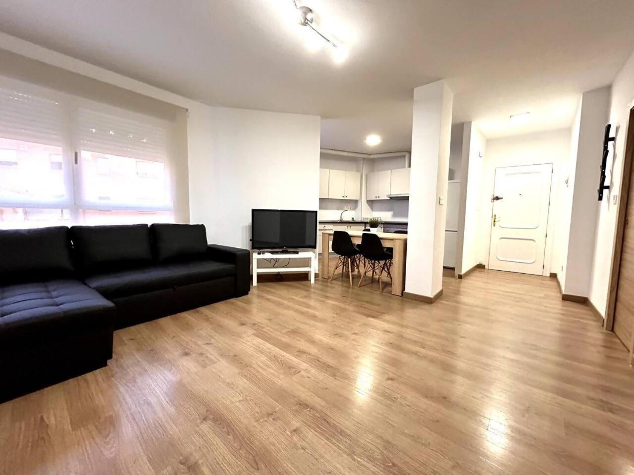 Barrio Santa Eulalia Mas Que Apartamentos Murcie Extérieur photo
