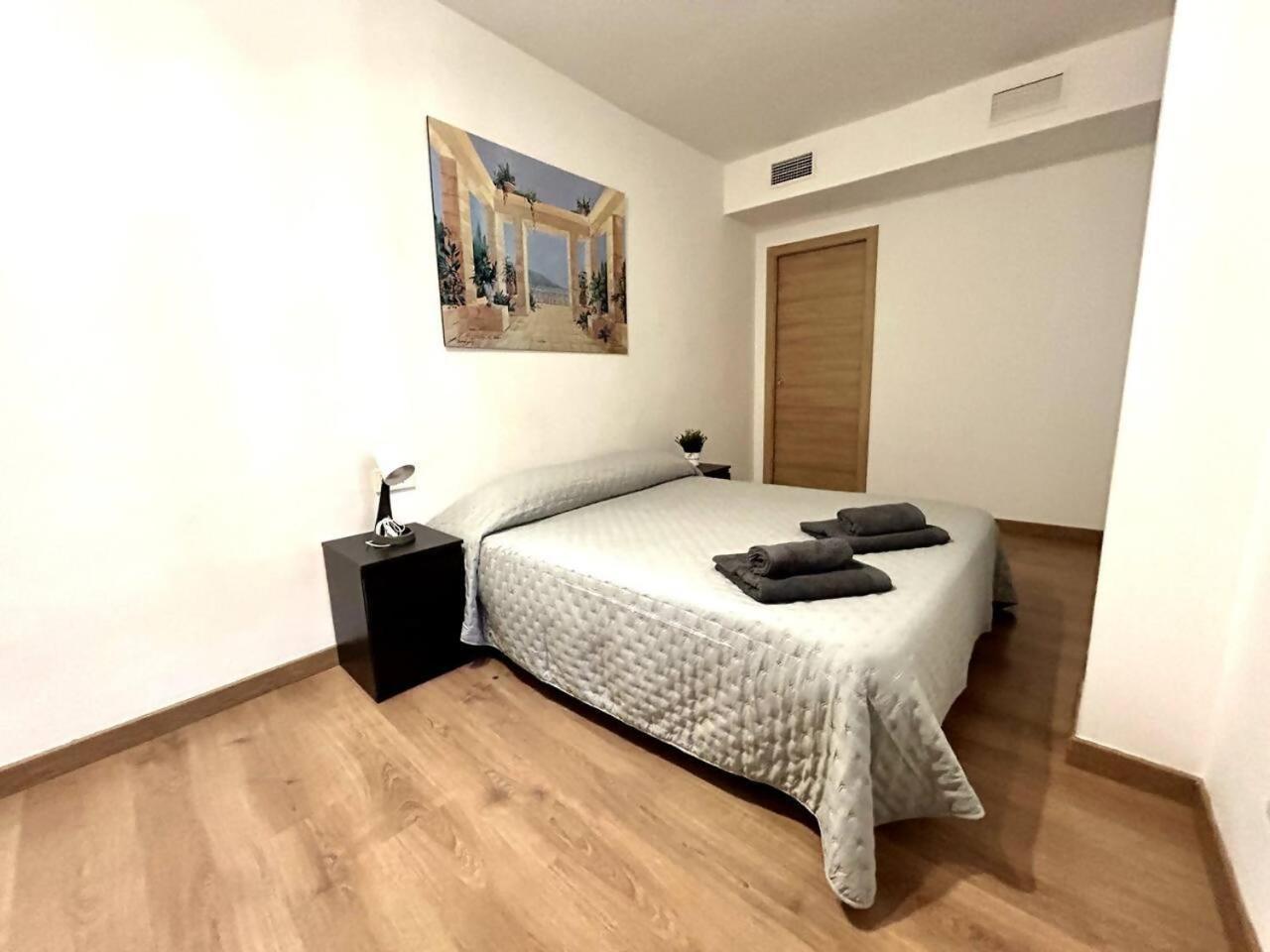 Barrio Santa Eulalia Mas Que Apartamentos Murcie Extérieur photo